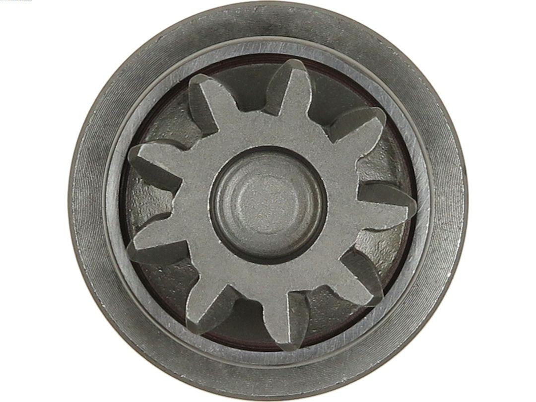 Freewheel Gear, starter