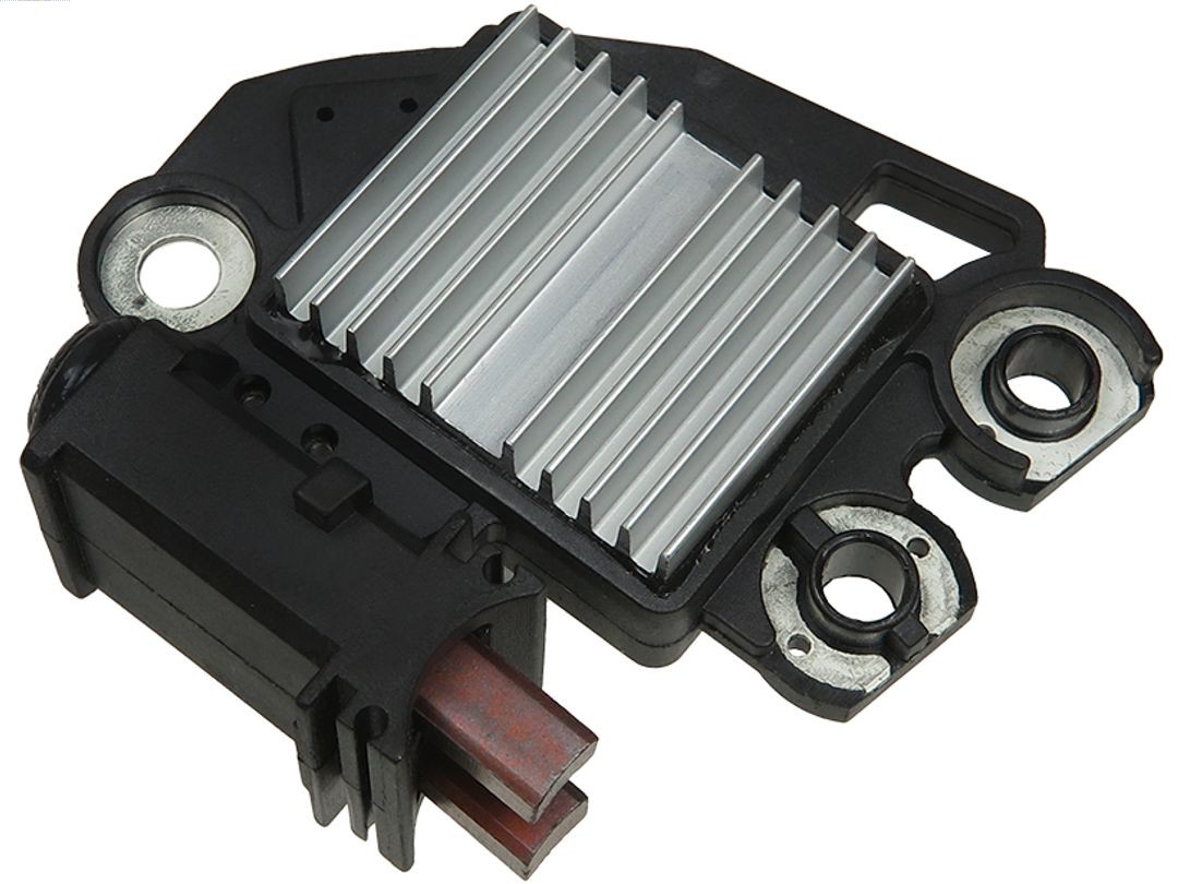 Alternator Regulator