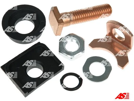 Repair Kit, starter (SP6046S)