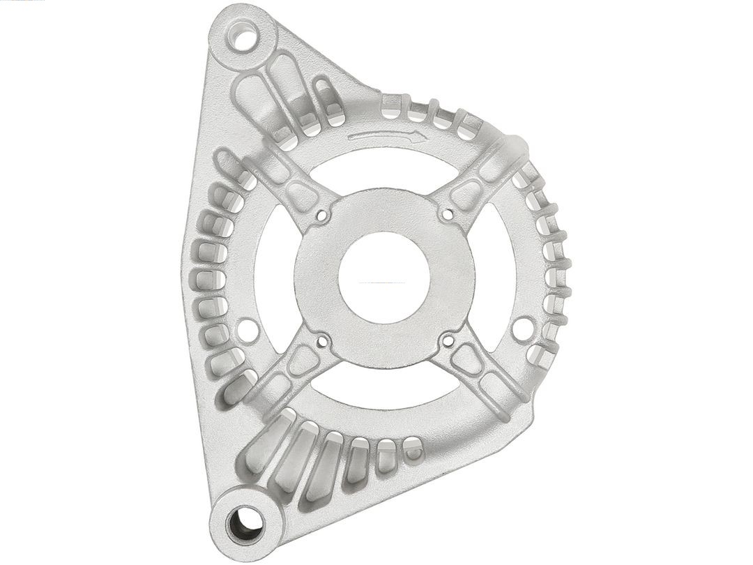 Bracket, alternator drive flange (ABR4070S)