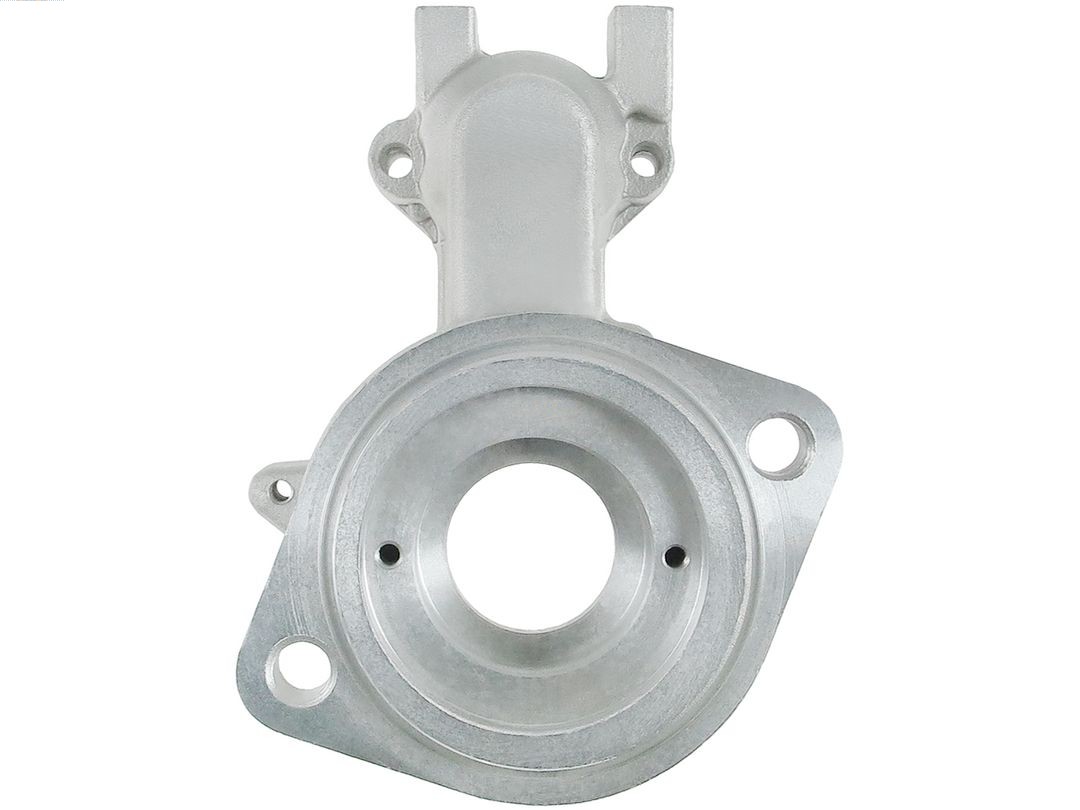 Starter Lid, carburettor (SBR5107S)