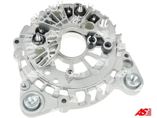Bracket, alternator drive flange (ARC3196S)