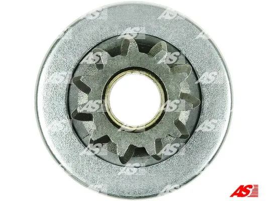 Freewheel Gear, starter