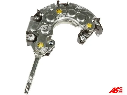 Rectifier, alternator (ARC6023)
