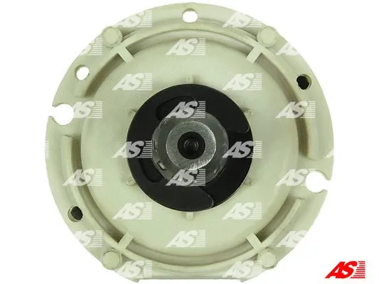 Ring Gear, planetary gearbox (starter)