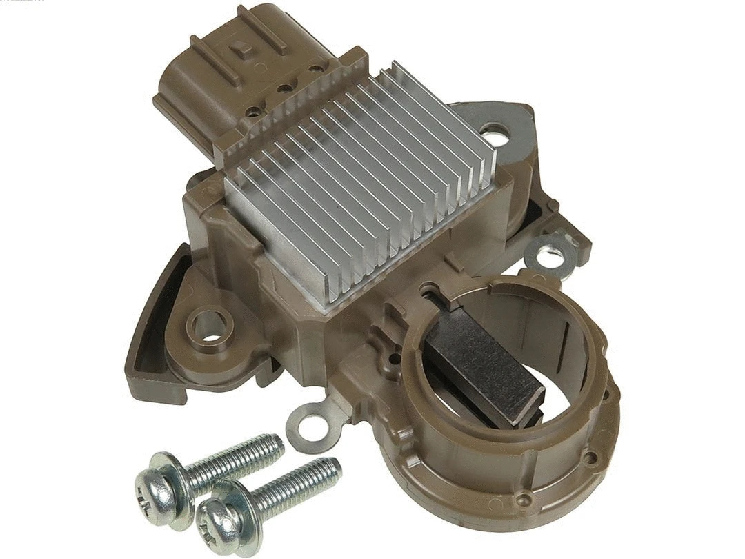 Alternator Regulator