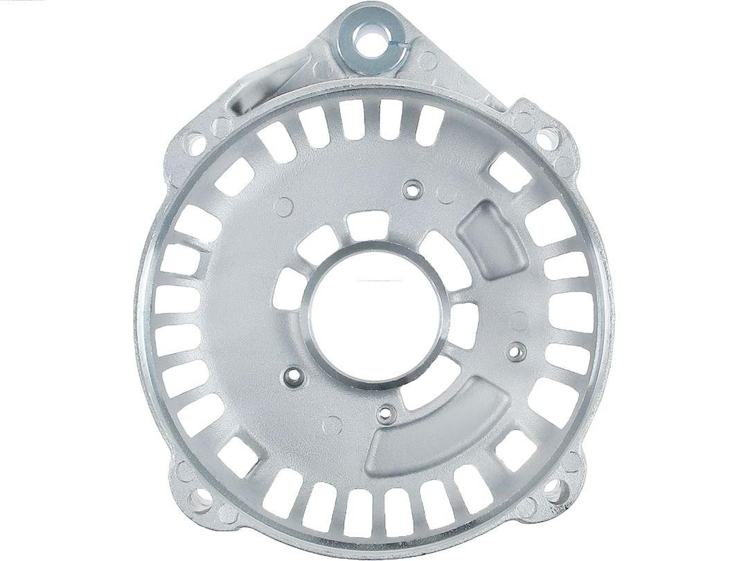 Bracket, alternator drive flange