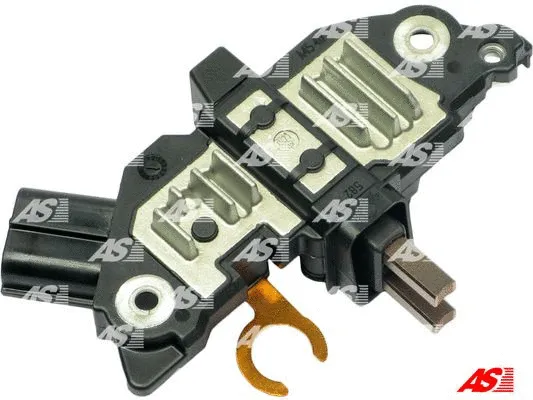 Alternator Regulator