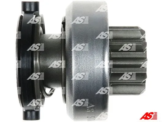 Freewheel Gear, starter (SD0096P)