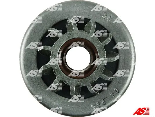 Freewheel Gear, starter