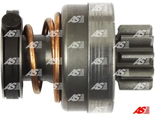 Freewheel Gear, starter (SD0123(BOSCH))