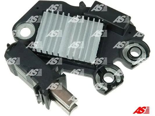 Alternator Regulator