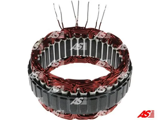 Stator, alternator (AS5012)