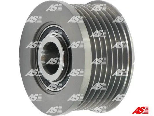 Alternator Freewheel Clutch