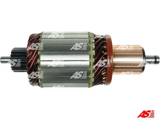 Armature, starter (SA0041)