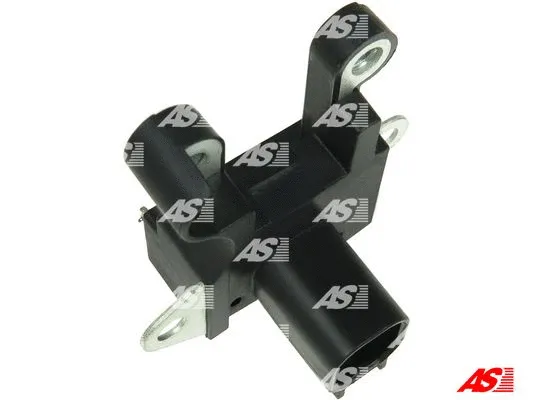 Alternator Regulator