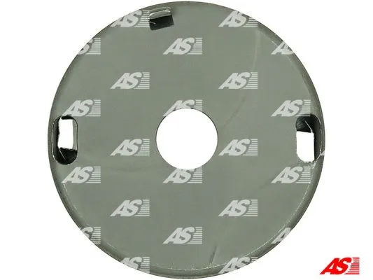 Field Winding, starter