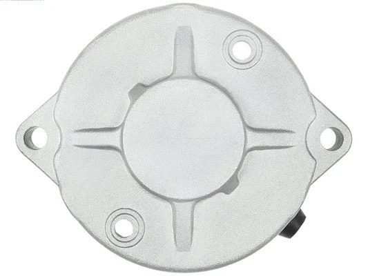 Starter Lid, carburettor (SBR5081S)