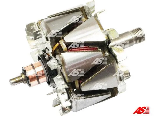 Rotor, alternator (AR5022)
