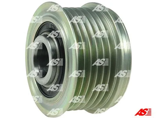 Alternator Freewheel Clutch