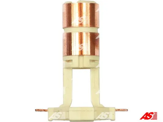 Slip Ring, alternator (ASL9015A)