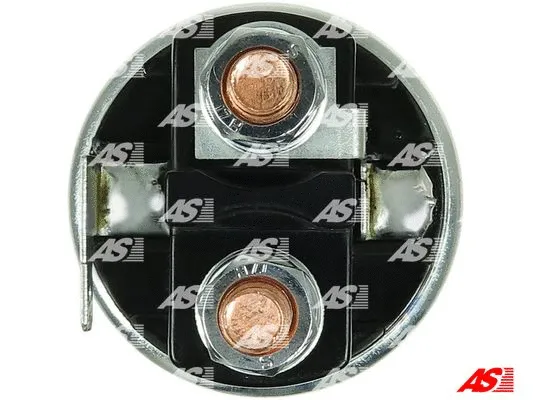 Solenoid Switch, starter