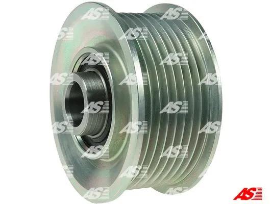 Alternator Freewheel Clutch