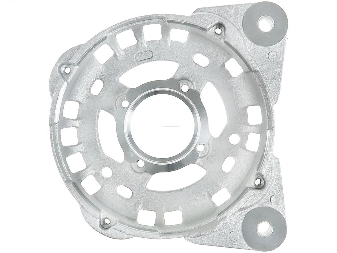 Bracket, alternator drive flange