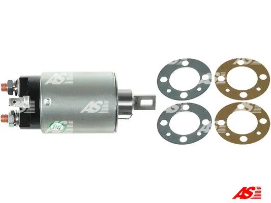 Solenoid Switch, starter (SS5033P)