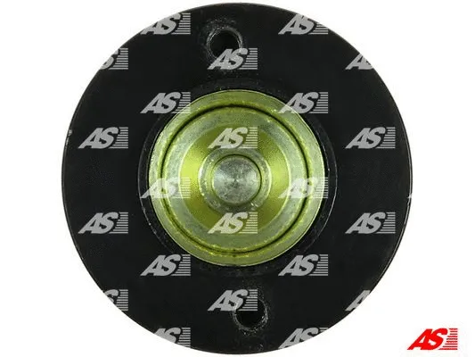 Solenoid Switch, starter