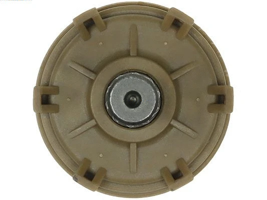 Ring Gear, planetary gearbox (starter)
