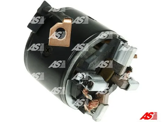 Holder, carbon brushes (SF9018S)