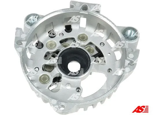 Bracket, alternator drive flange