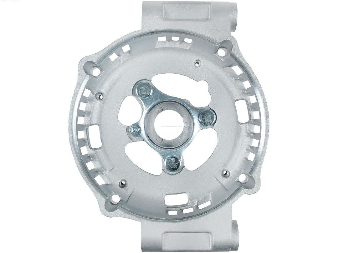 Bracket, alternator drive flange