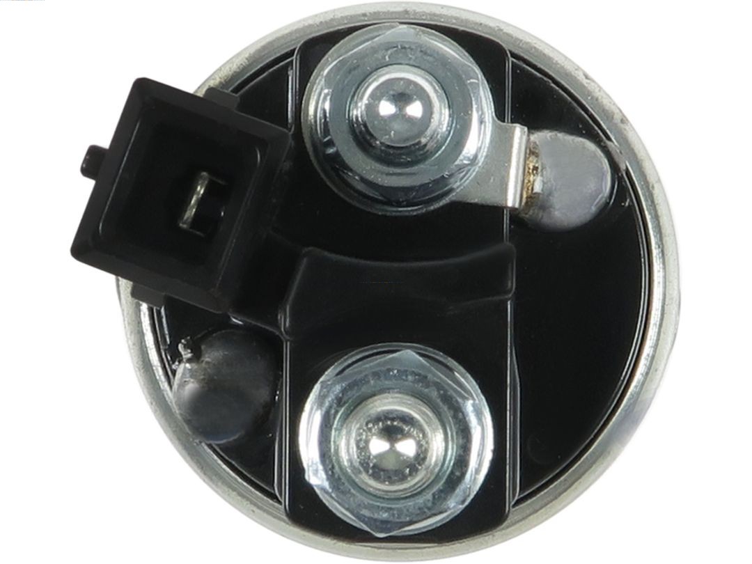 Solenoid Switch, starter
