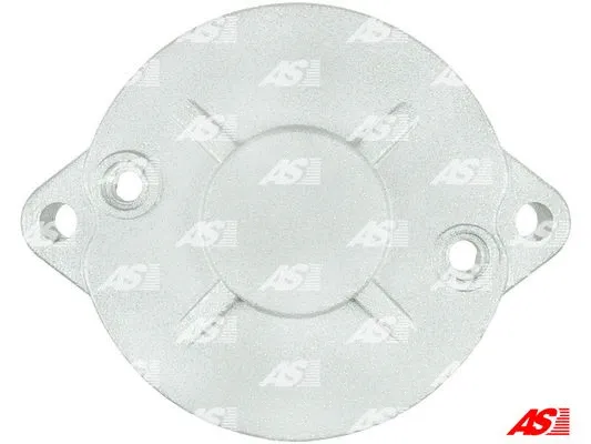 Starter Lid, carburettor (SBR2022S)