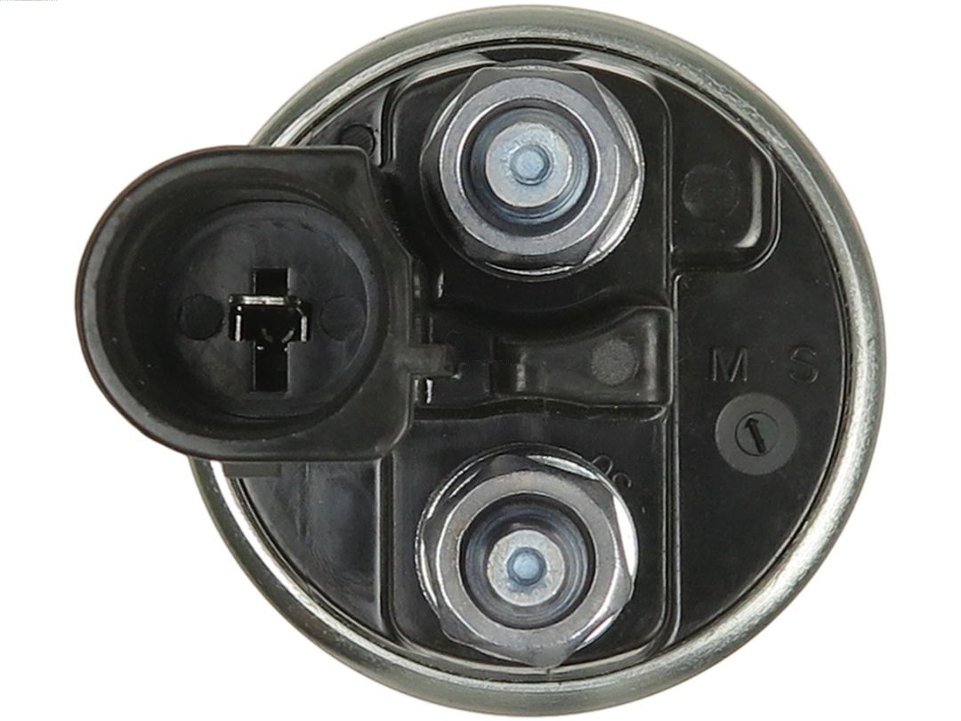 Solenoid Switch, starter