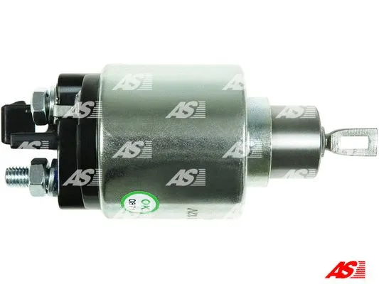 Solenoid Switch, starter (SS0239(ZM))