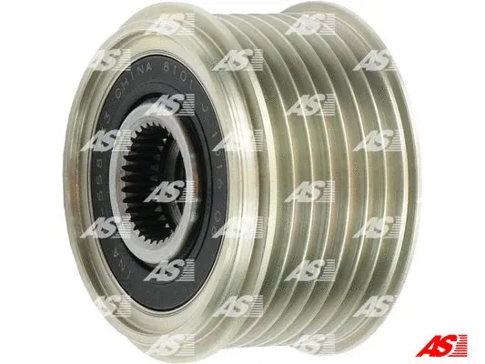 Alternator Freewheel Clutch (AFP5016(INA))