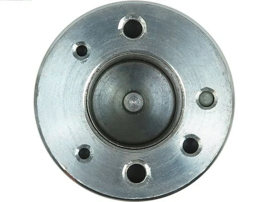 Solenoid Switch, starter