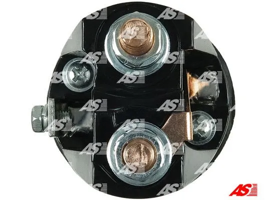 Solenoid Switch, starter