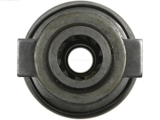 Freewheel Gear, starter