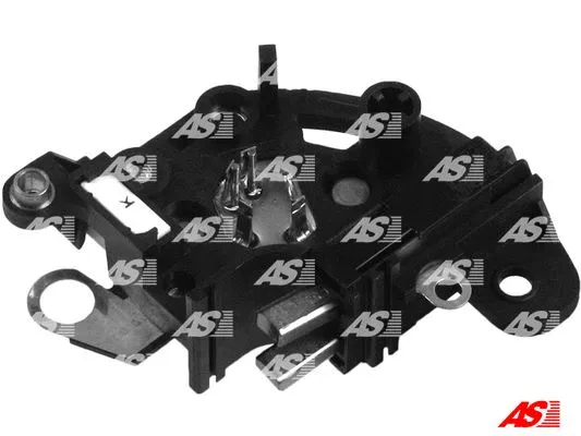 Alternator Regulator