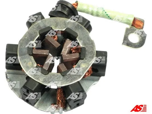 Holder, carbon brushes (SBH0060)