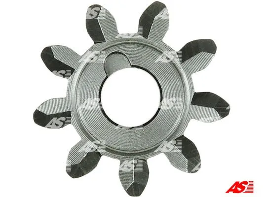 Freewheel Gear, starter