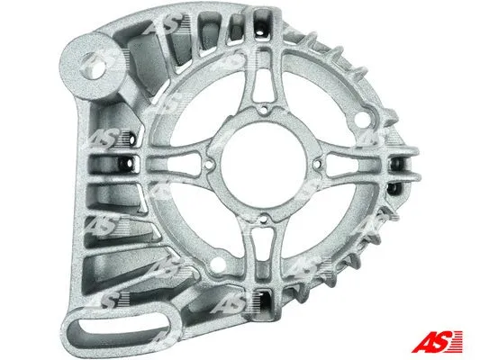 Bracket, alternator drive flange (ABR4001)
