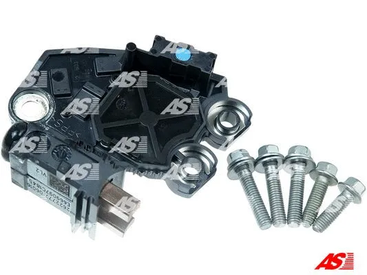 Protective Cap, alternator