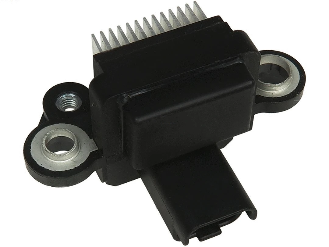 Alternator Regulator