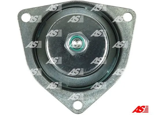 Solenoid Switch, starter