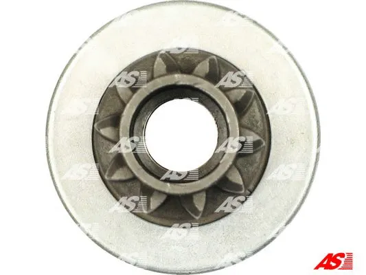 Freewheel Gear, starter
